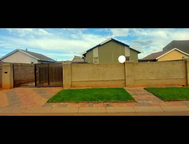 0 BEDROOM PROPERTY TO RENT IN PROTEA GLEN